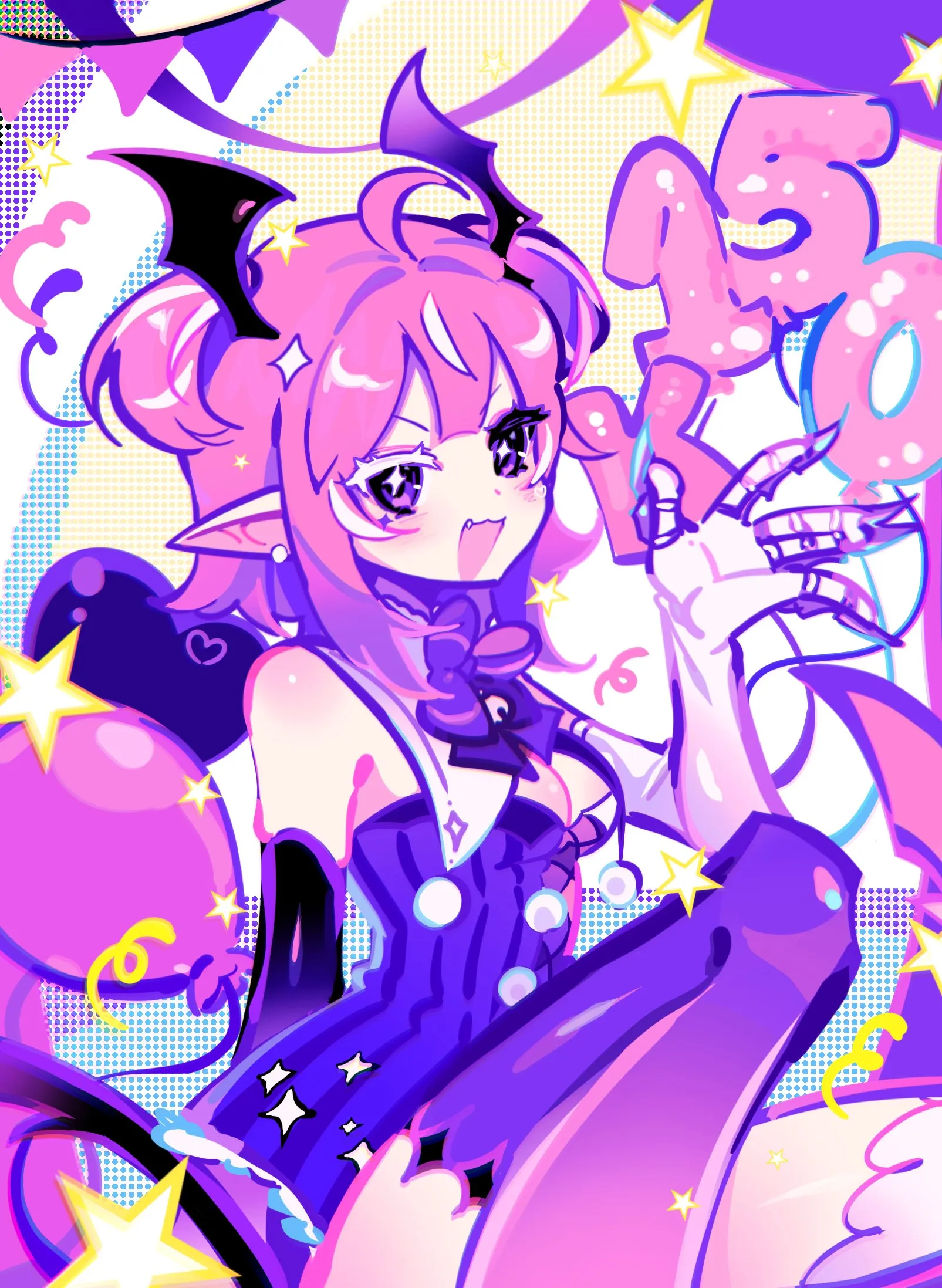 150K followers milestone by SUMI