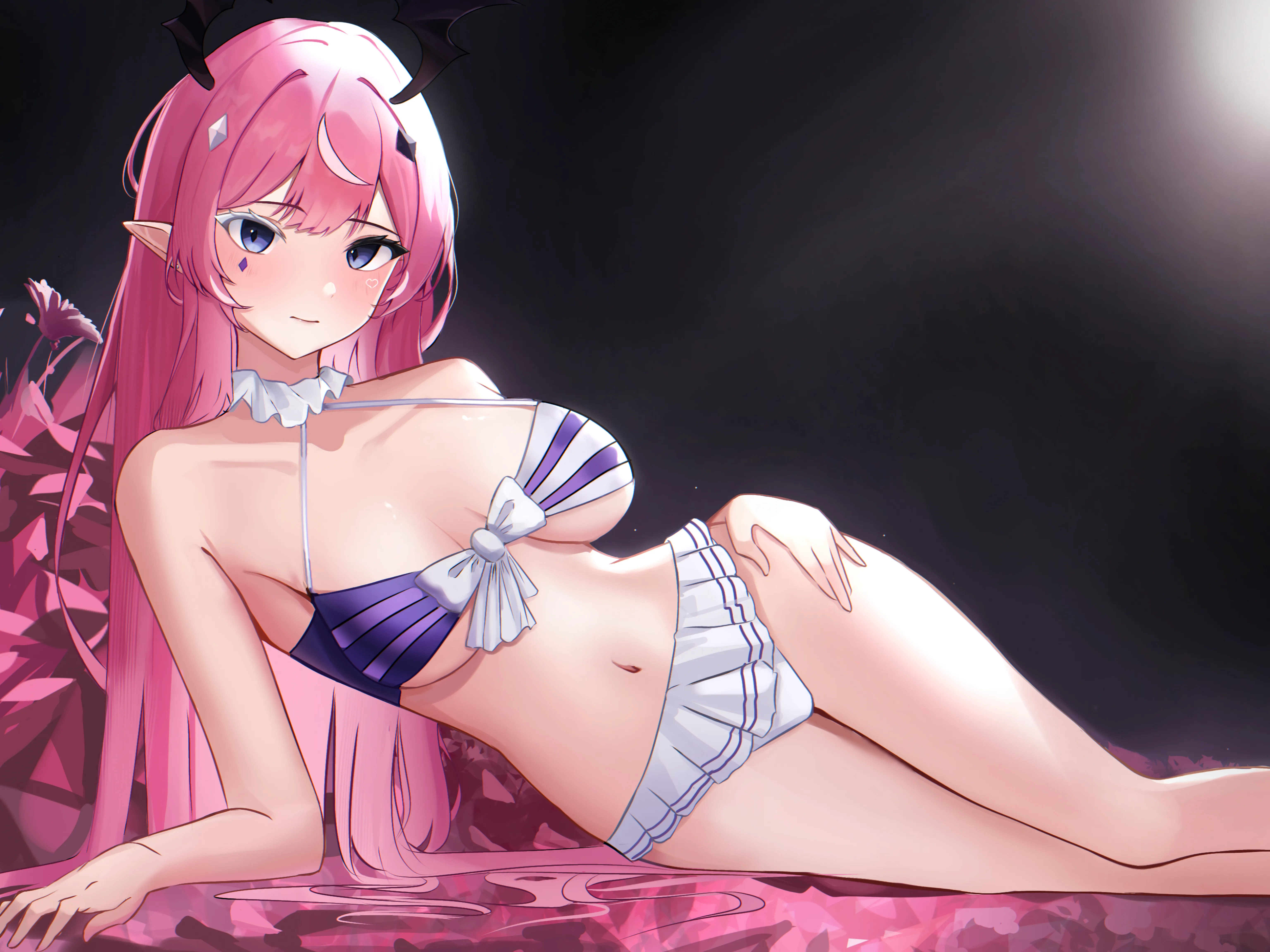 Bikinimila by Cloud