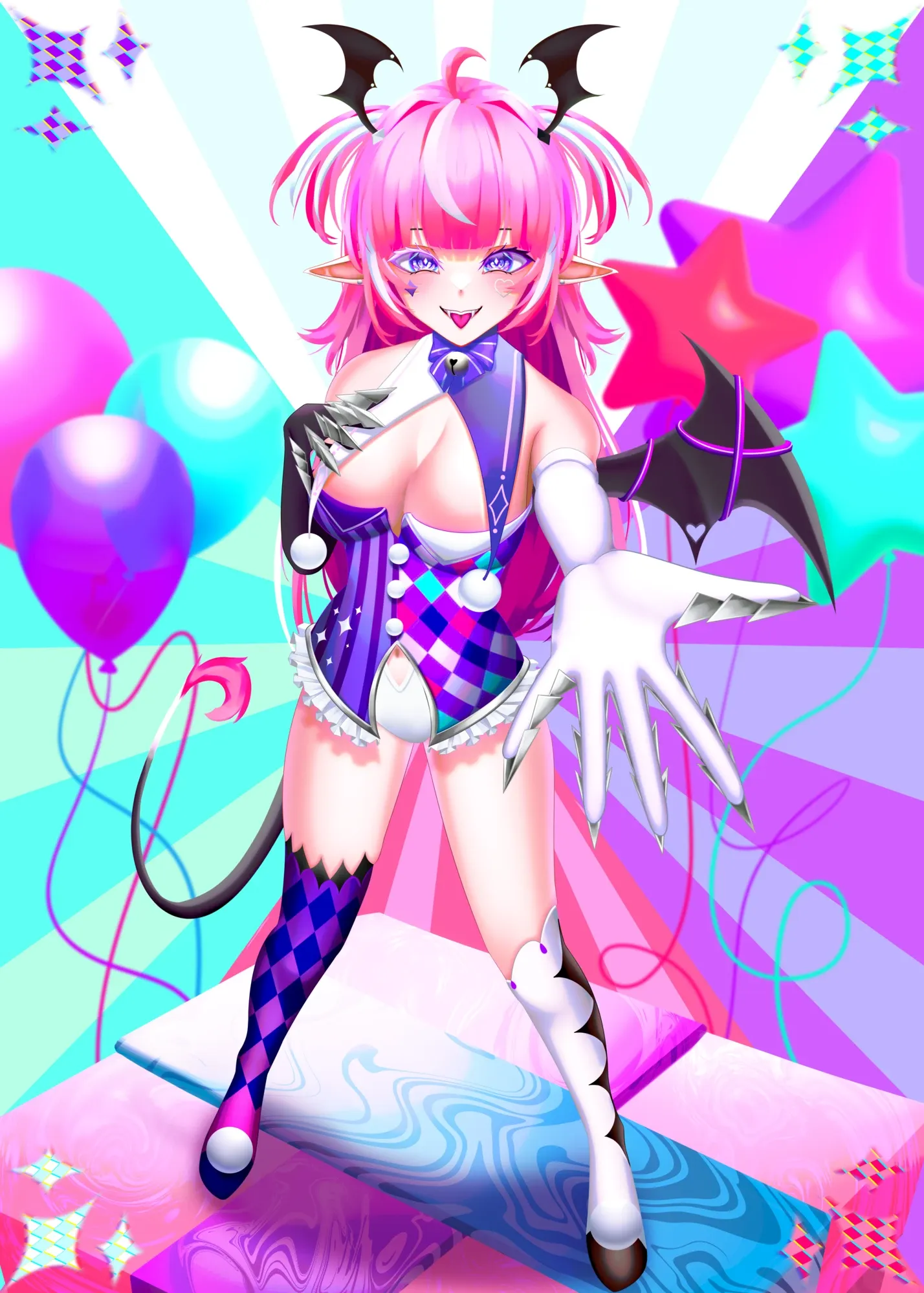 Camila 2.0 by Mats_Kuro