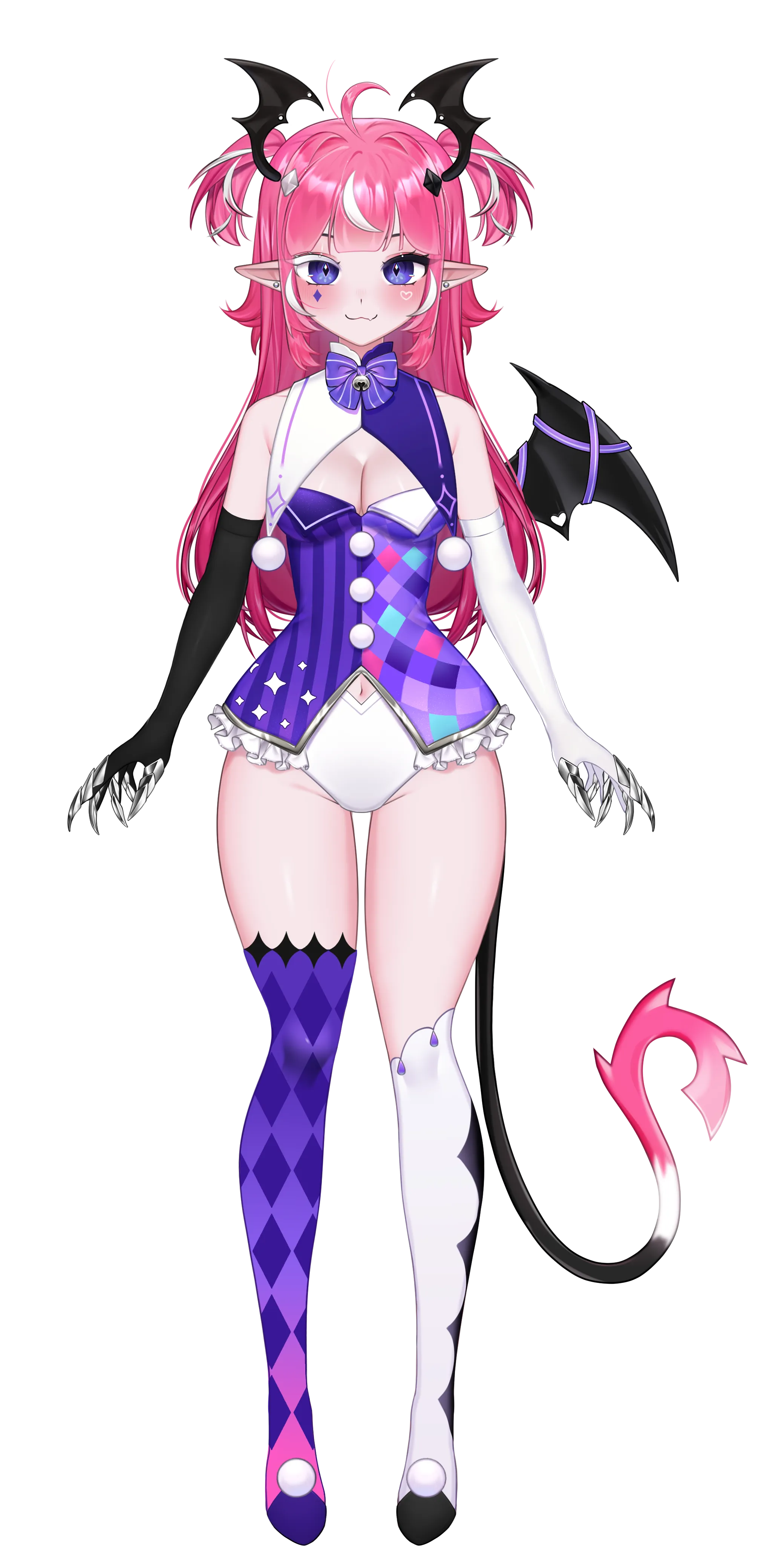 Camila 2.0 Design