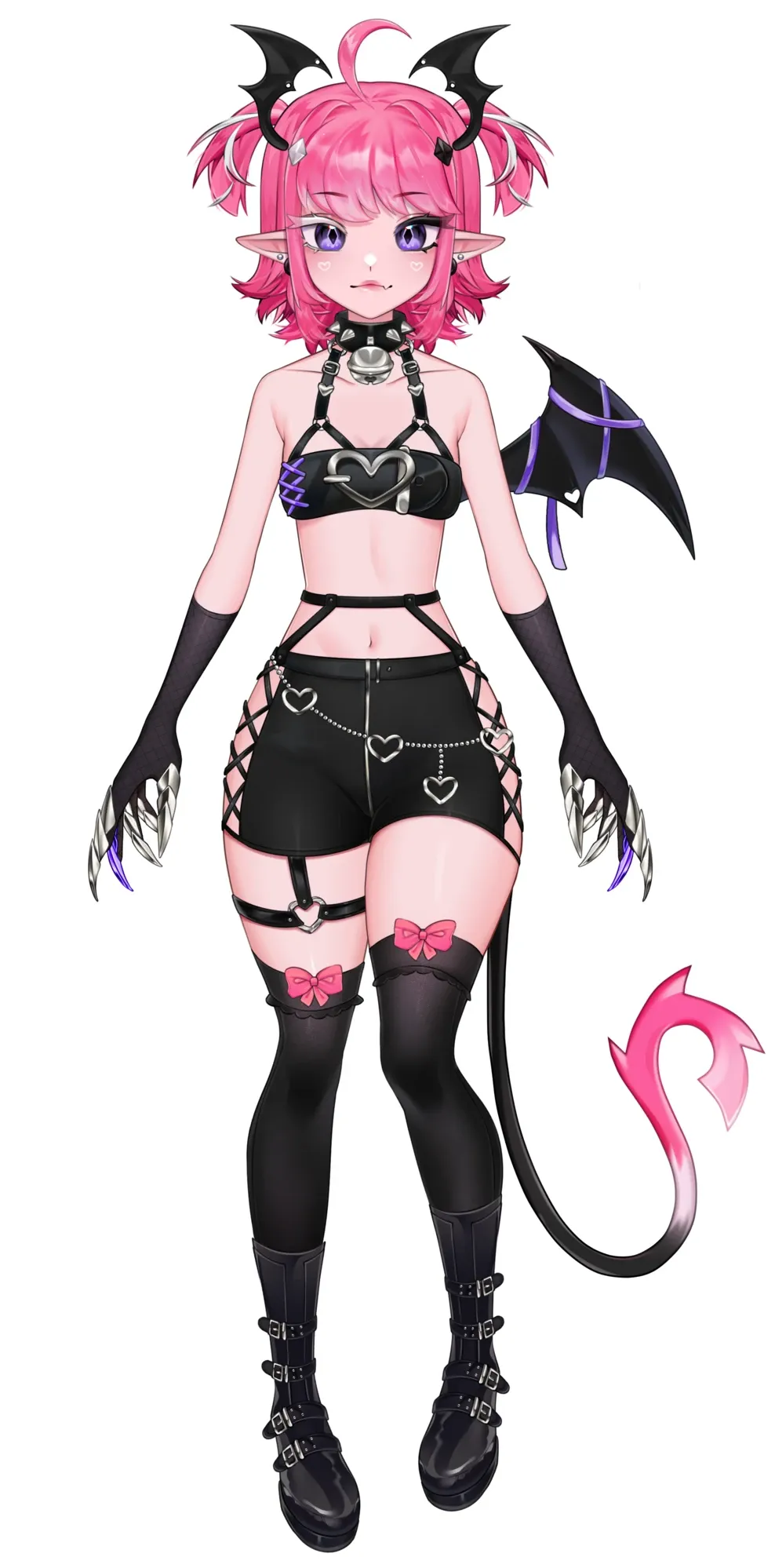 Camila 1.0 (Oldmila)