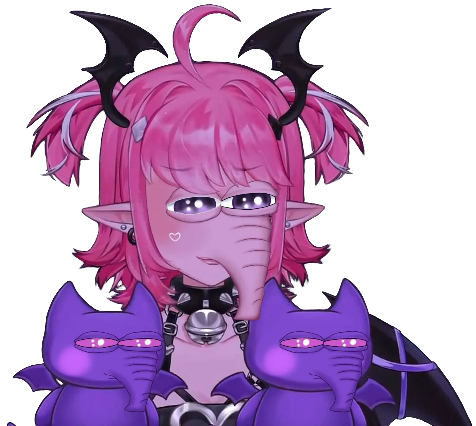 CamilaElephant by Lorenzo