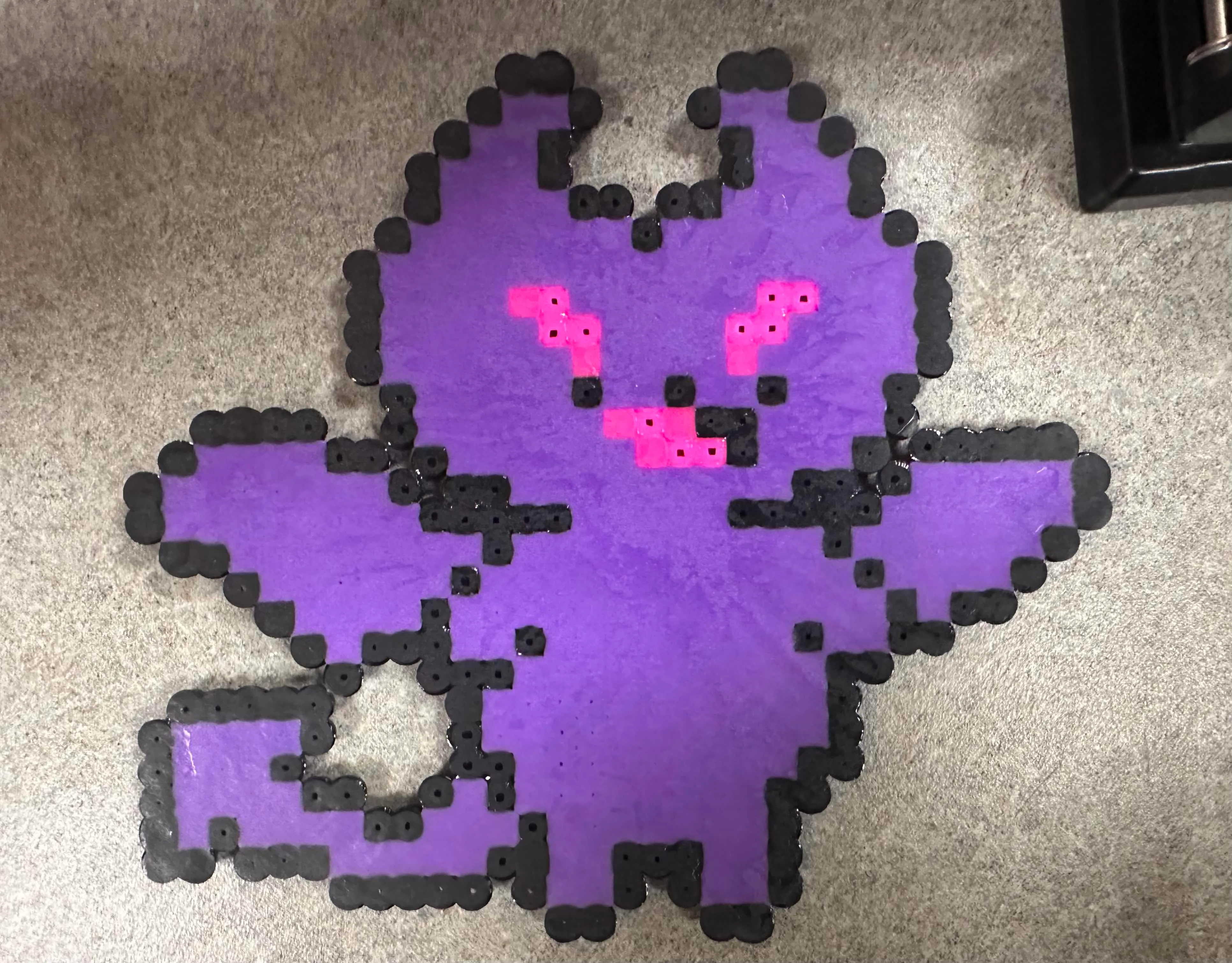 cimp bead art by Dairy