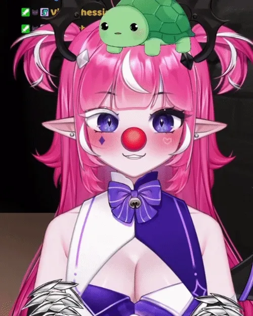 clownmila beep.gif