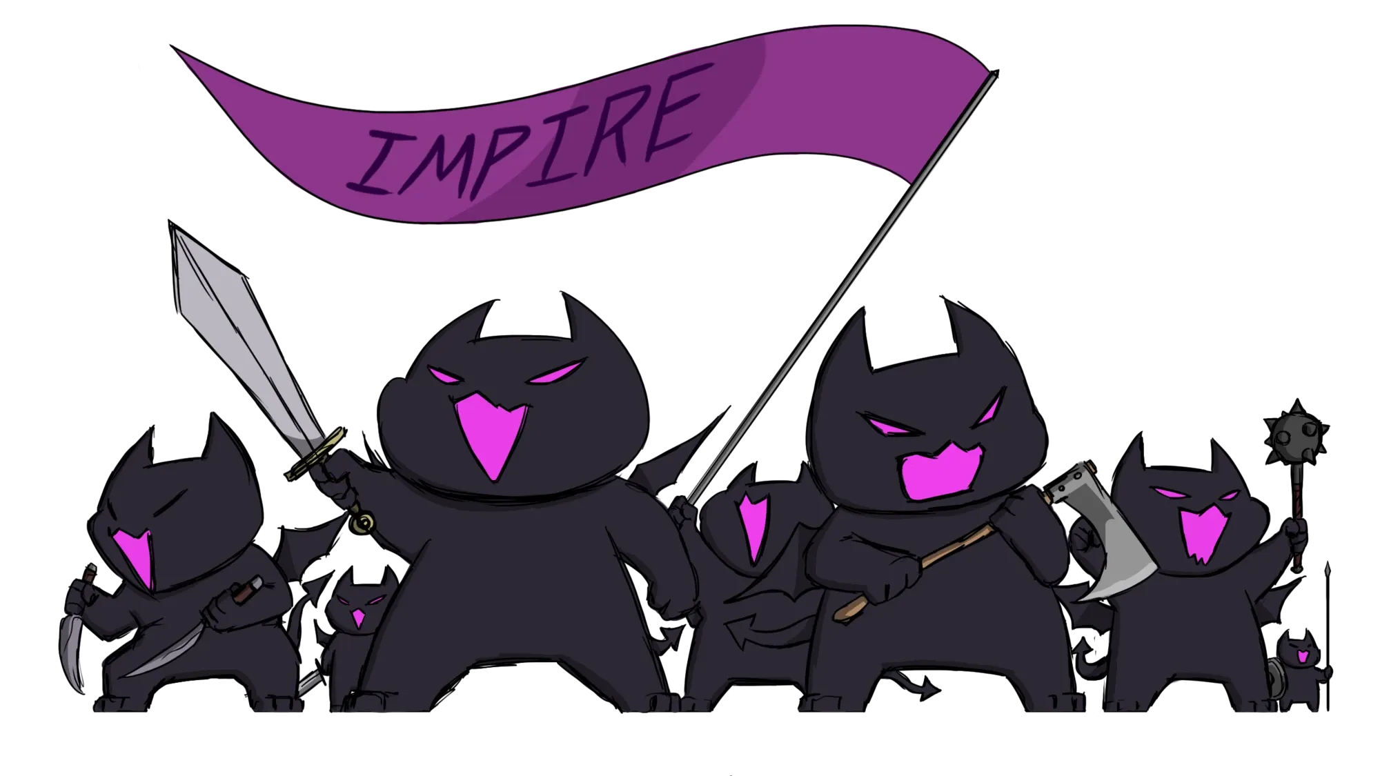 impire by Ashen