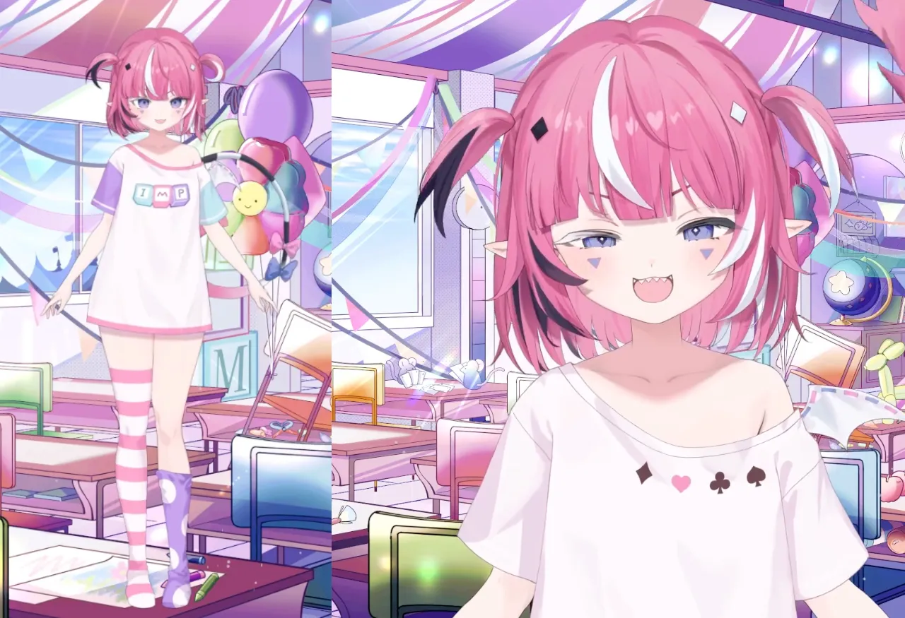 new casual outfits for mimi 3.0