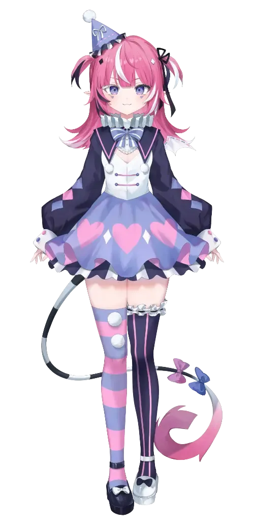 Camila the Imp