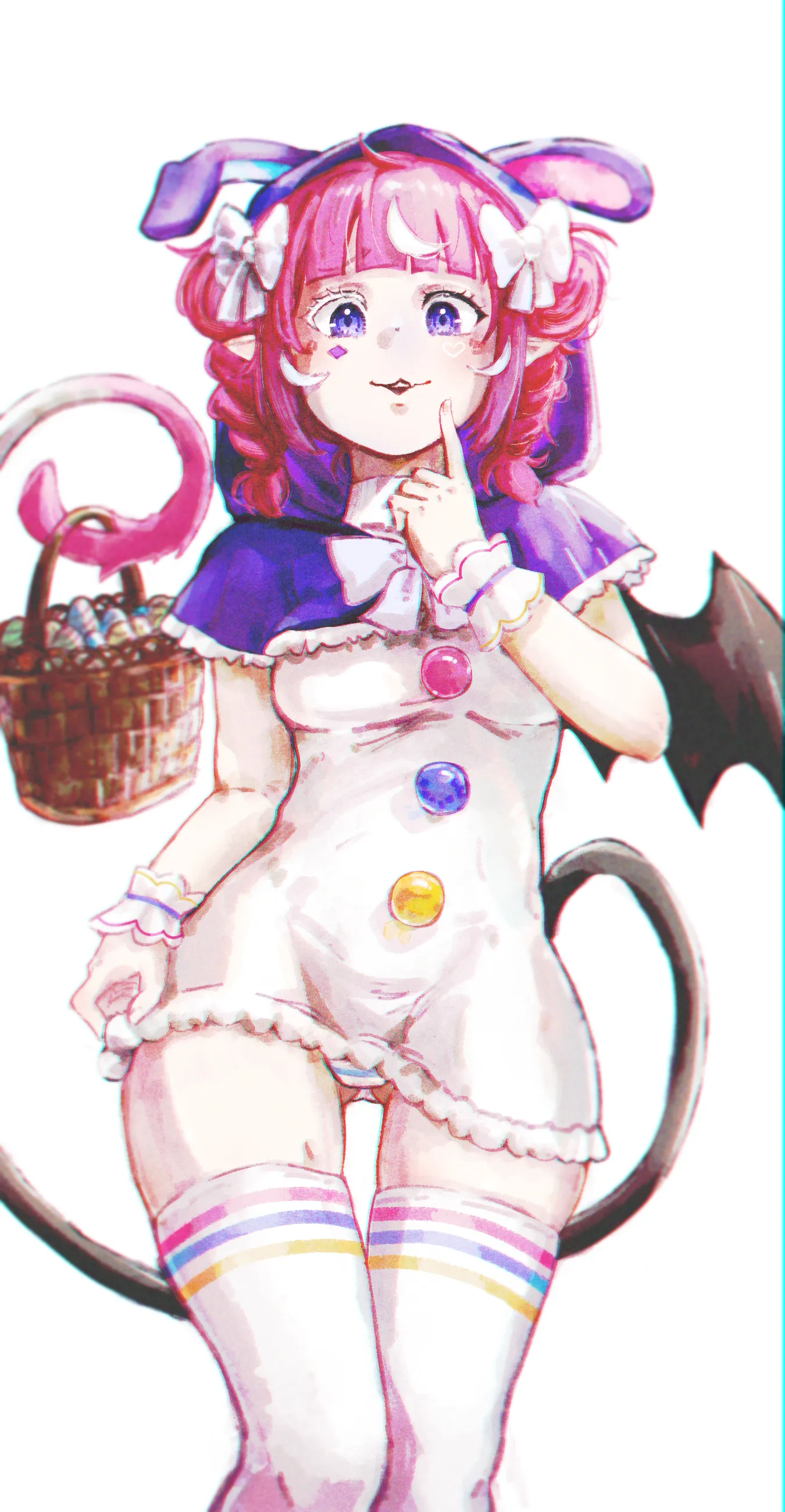 Easter fit by kan1360