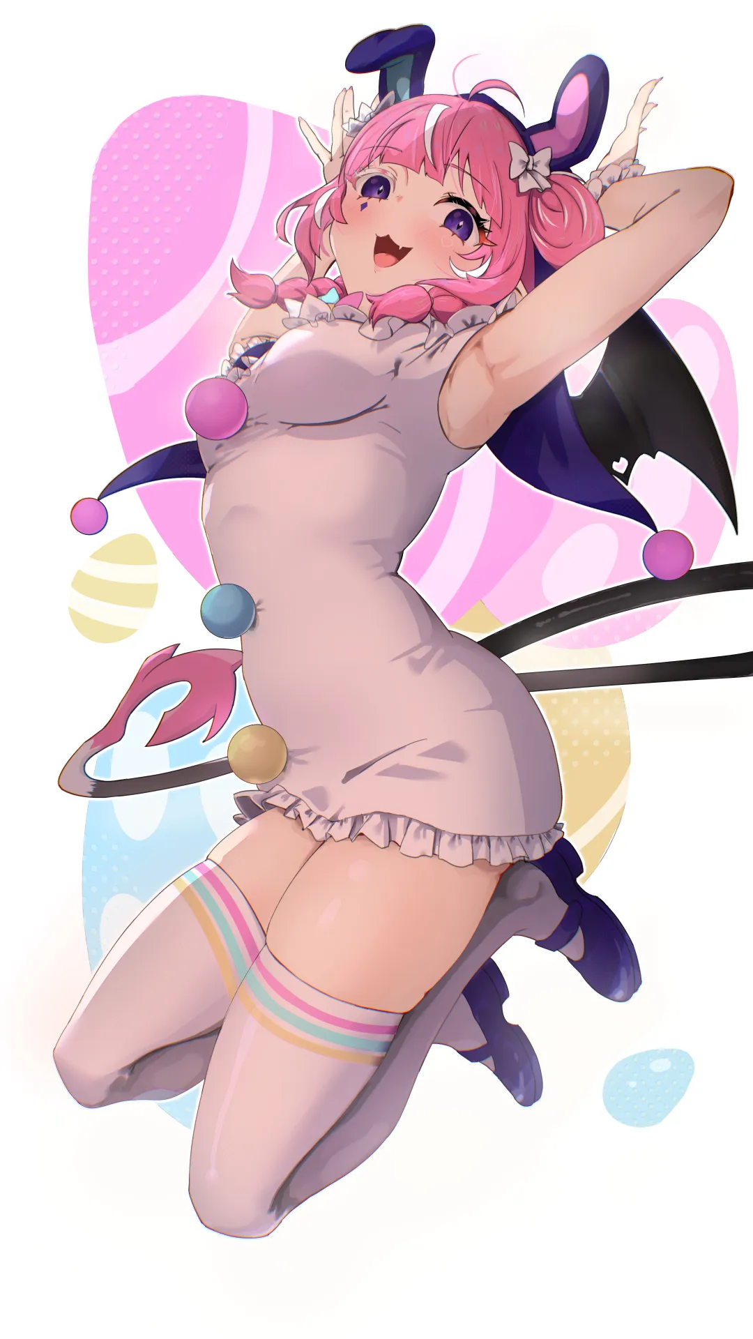 New spring outfit by 山田次郎/Ziro