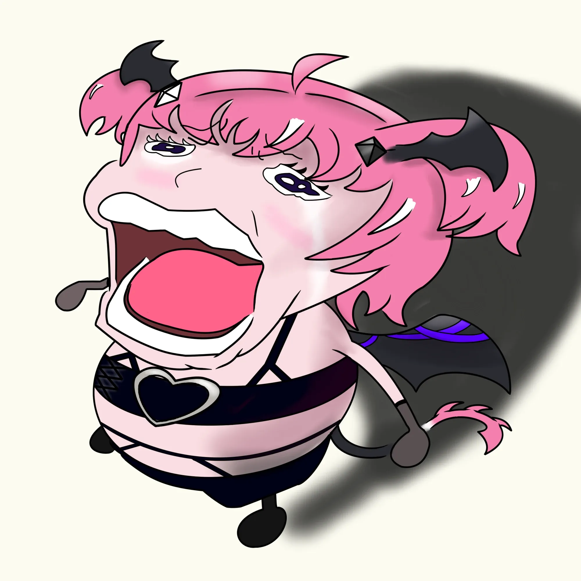 One Cimp is Real by DirectriX