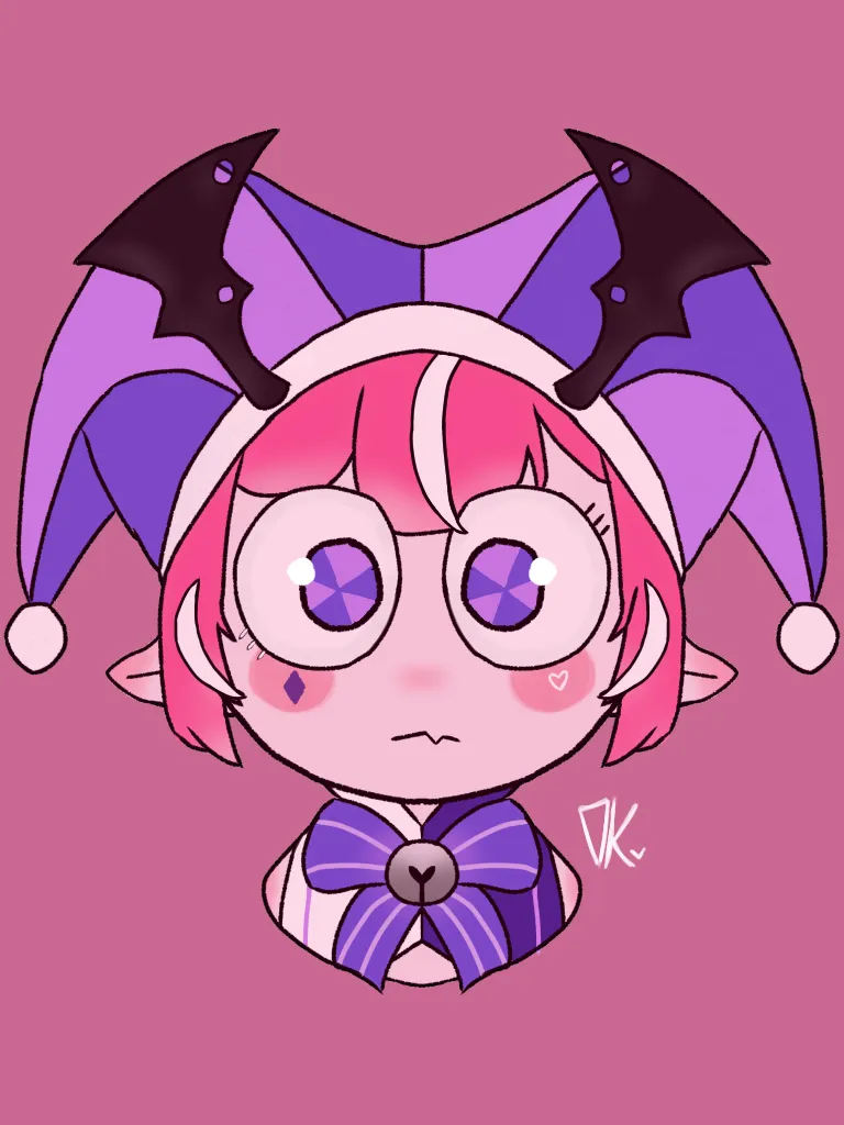 Pomnimila by Dkdra