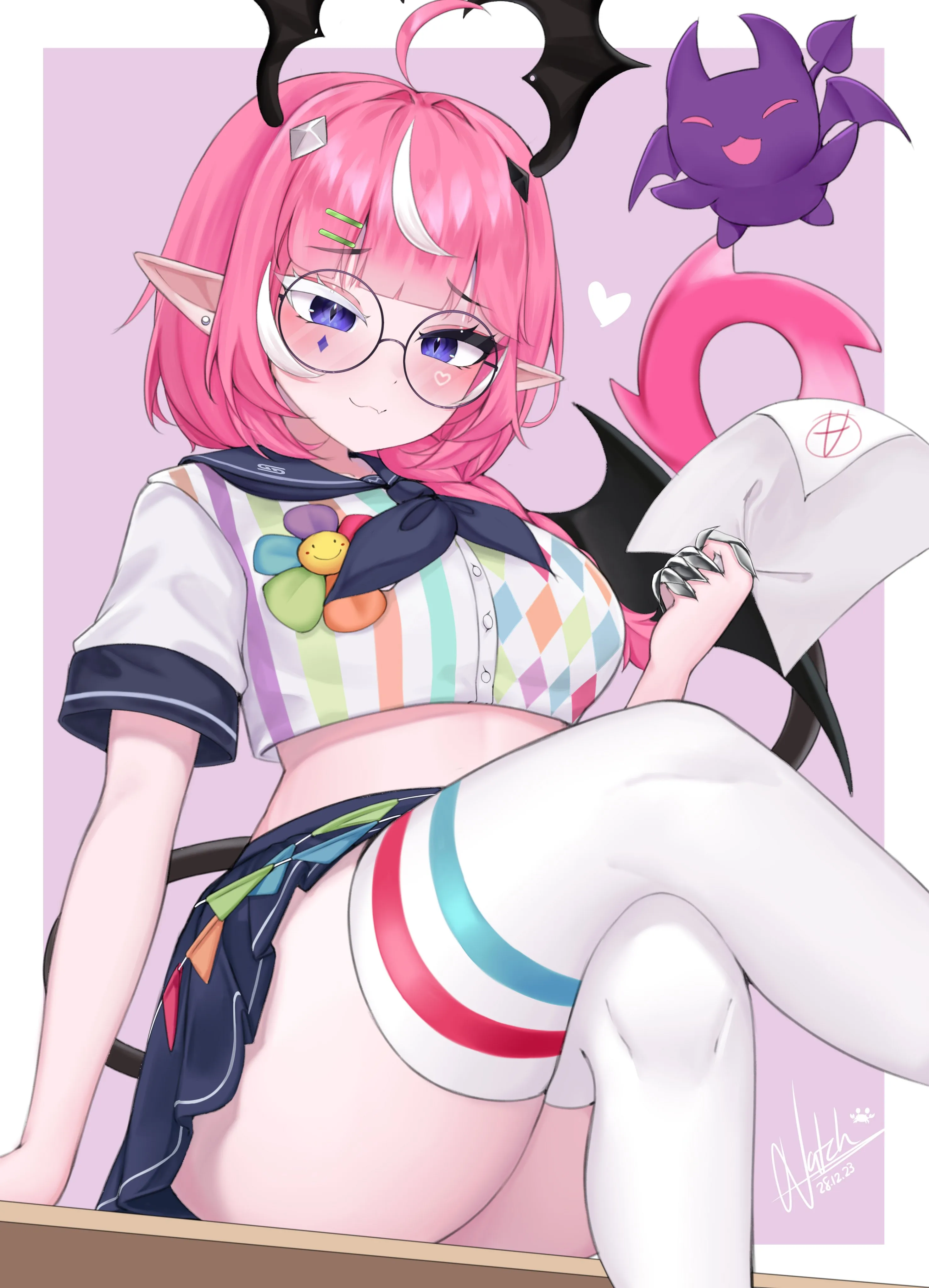 3rd Place Contest Winner by NatchmanI