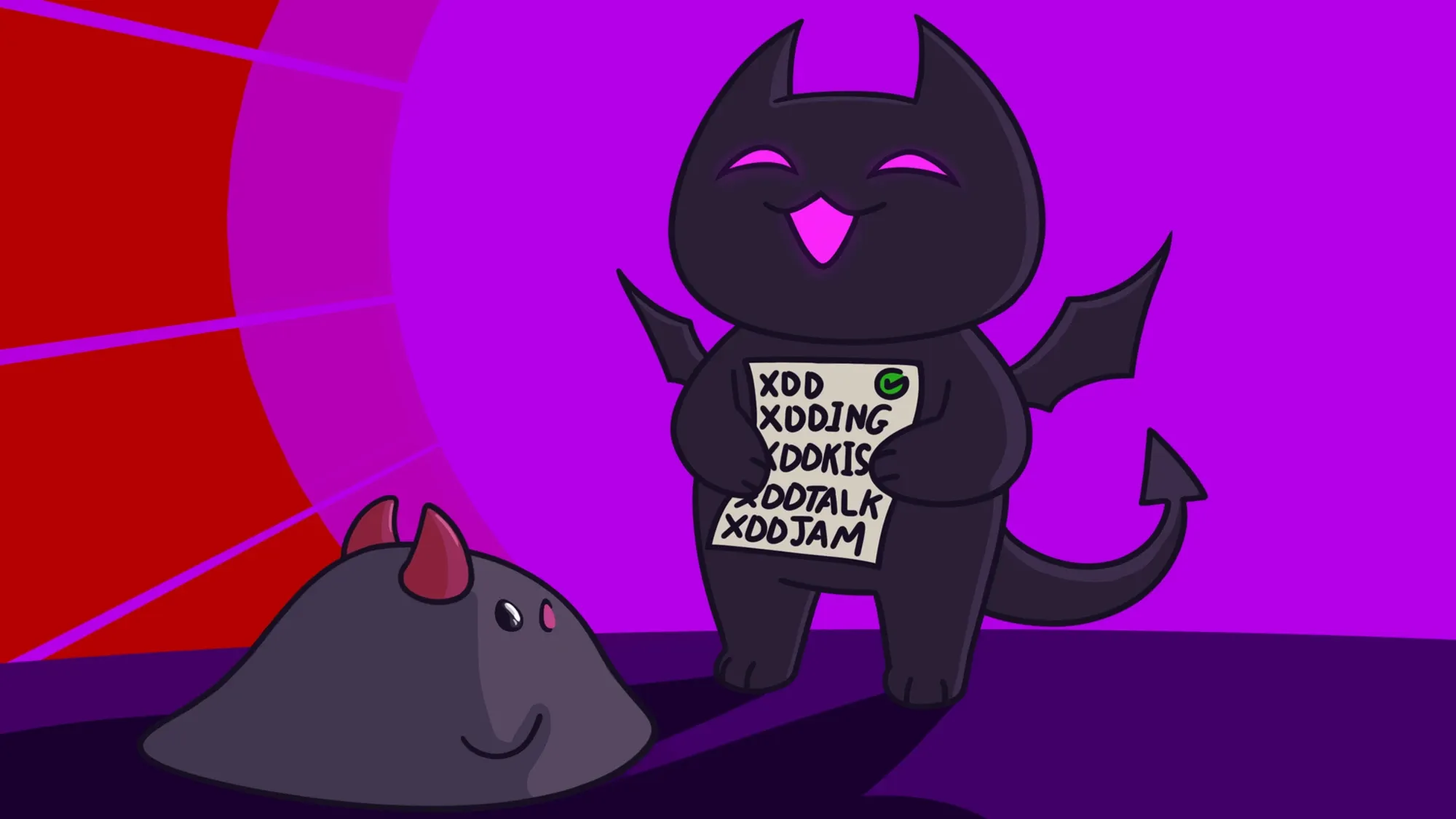 xdd_conquest by Ashen